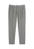 MODEL STIG PLEATS SHAPED Media 1
