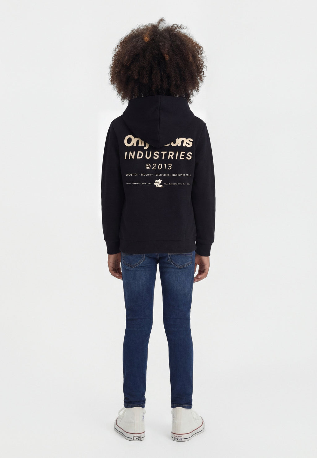 ONLY & SONS junior OSJHUDSON REG