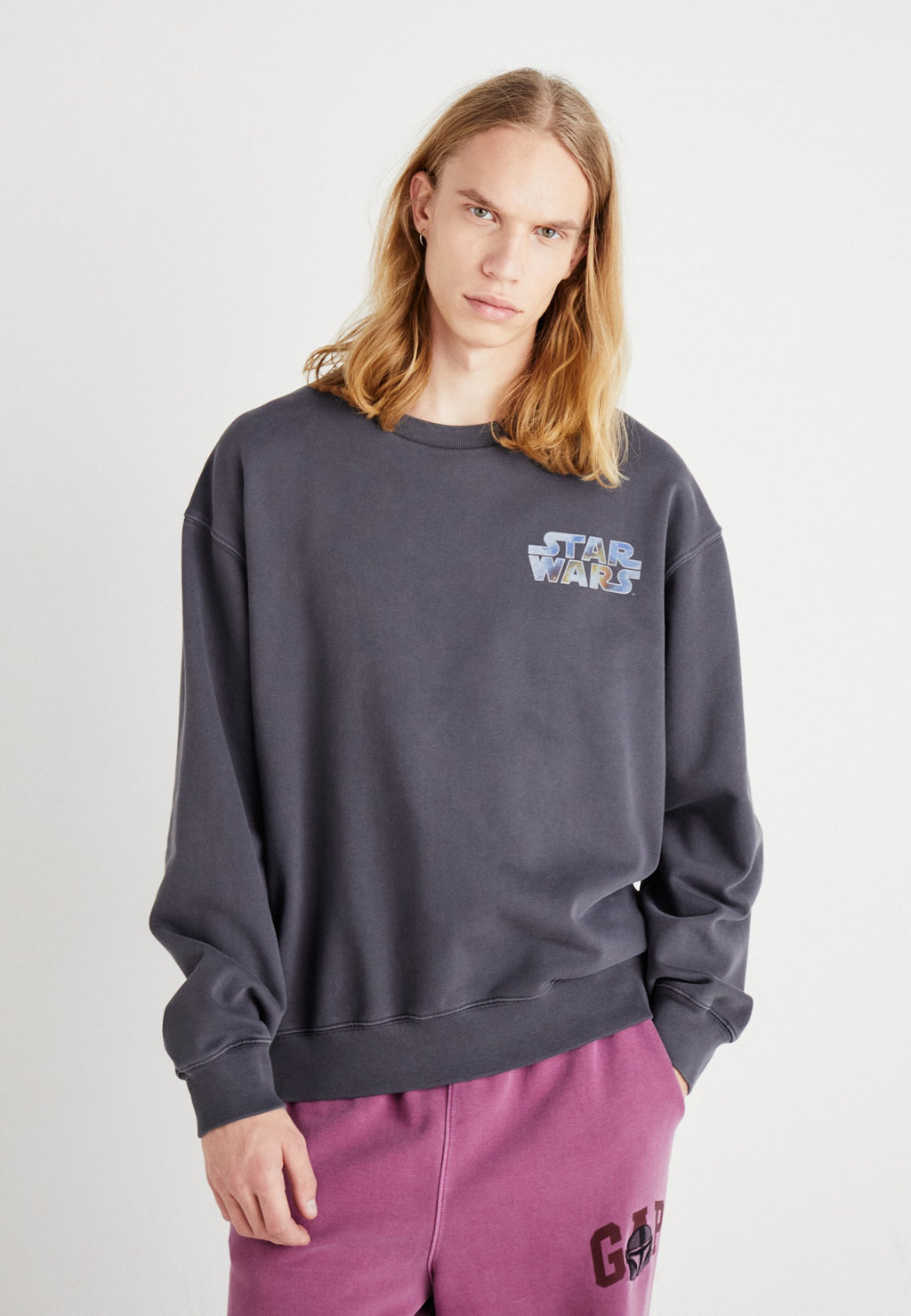 GAP CREW
