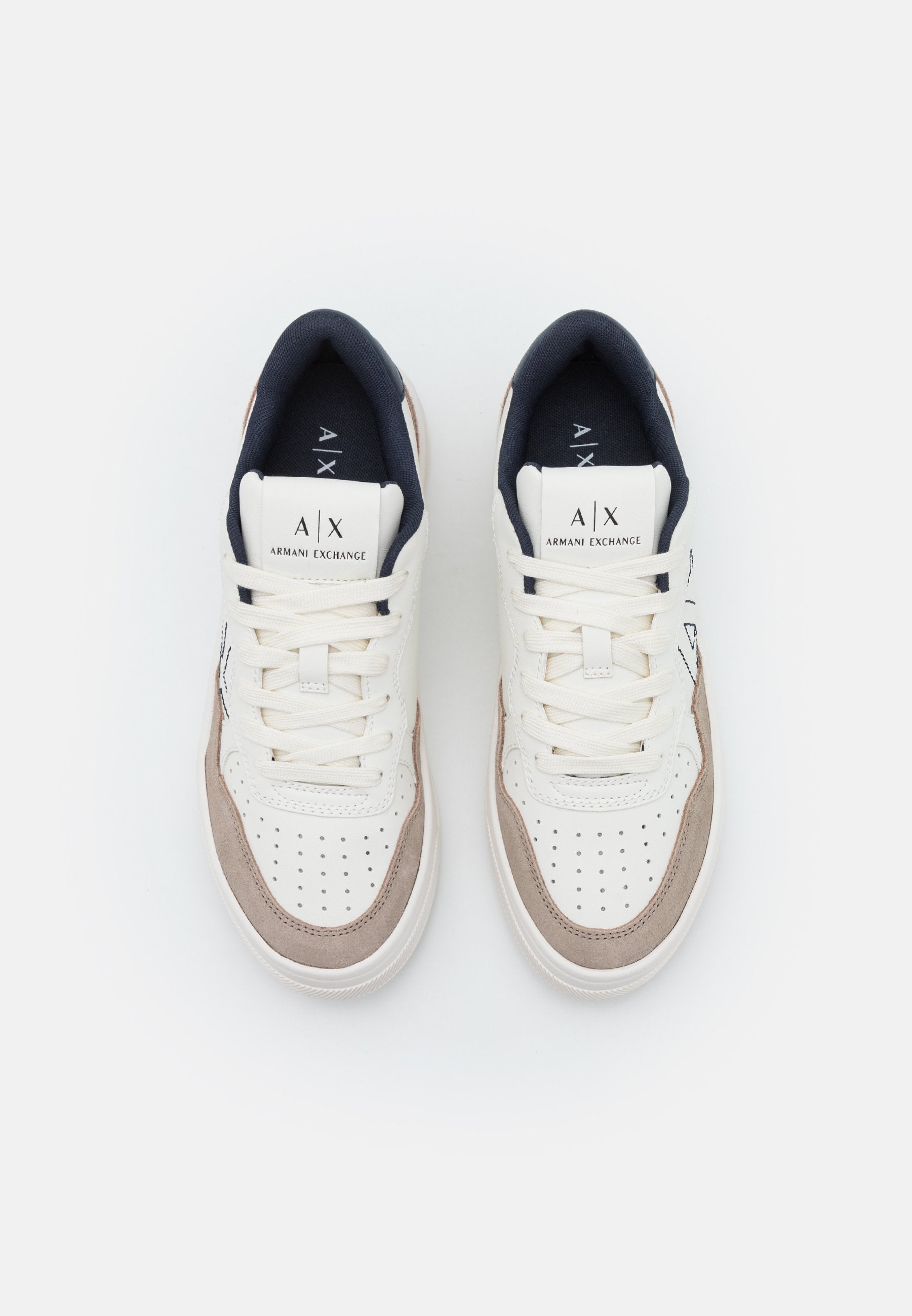 Armani Exchange Sneaker low Media 4