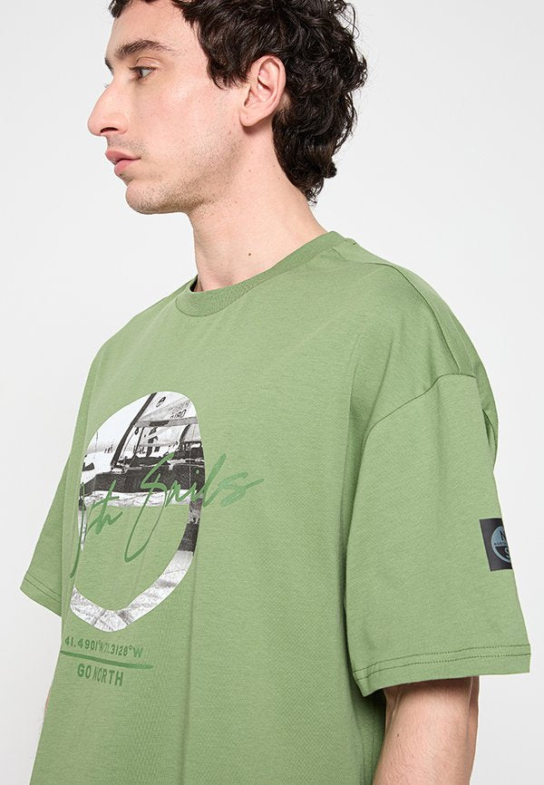 North Sails COMFORT FIT