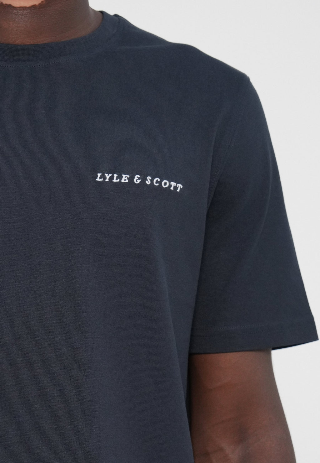 Lyle & Scott