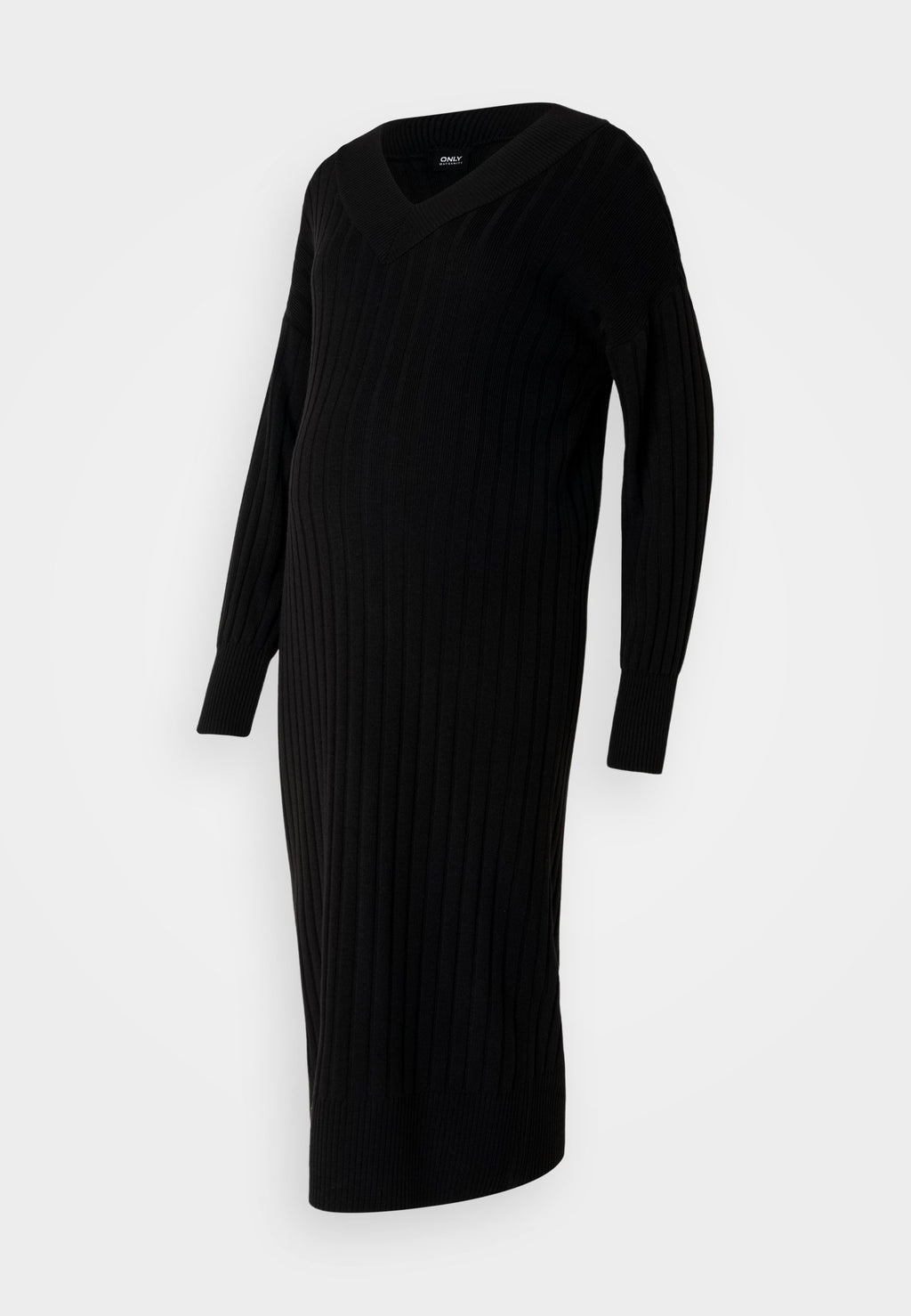 ONLY MATERNITY OLMNEW TESSA MIDI DRESS