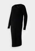 ONLY MATERNITY OLMNEW TESSA MIDI DRESS