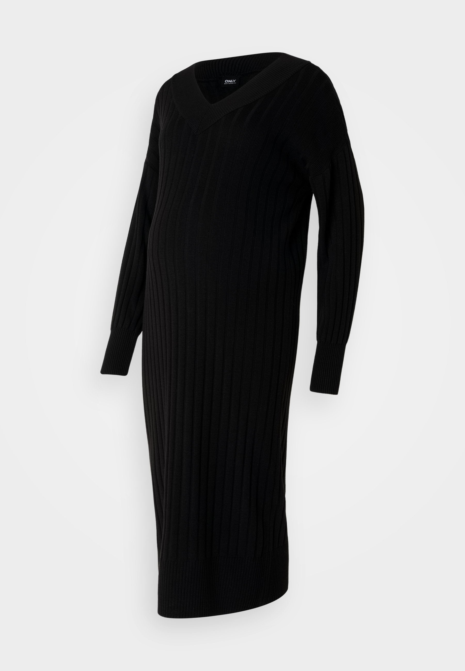 ONLY MATERNITY OLMNEW TESSA MIDI DRESS