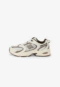 New Balance 530 UNISEX - Trainers - beige beige
