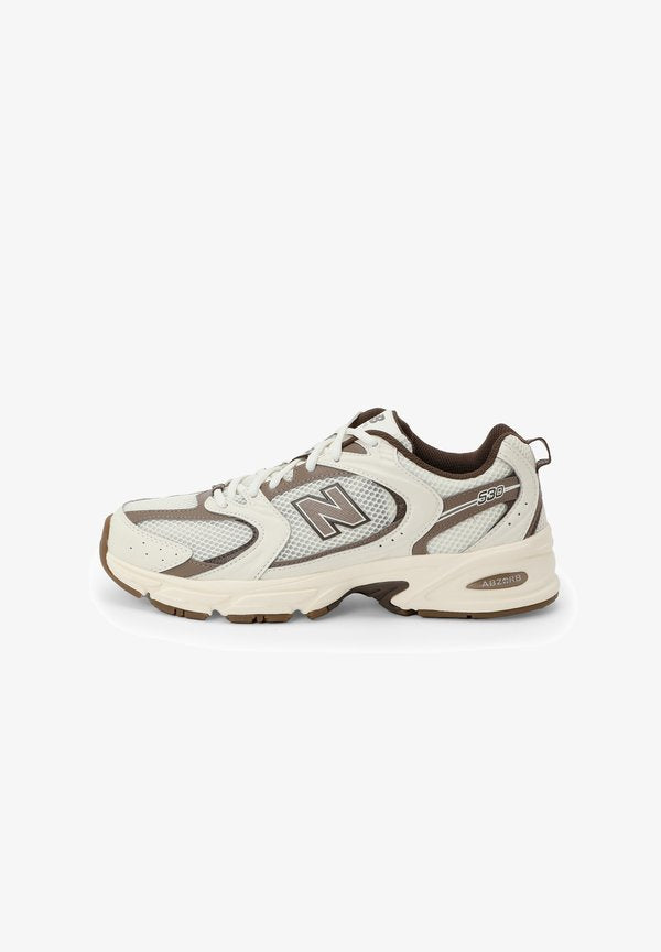 New Balance 530 UNISEX - Trainers - beige beige