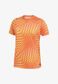 Nike Performance Goalkeeper jersey - gelbschwarz
