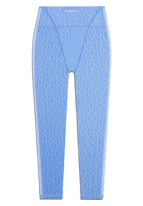 adidas Originals IVY PARK MESH MONOGRAM TIGHTS