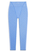 adidas Originals IVY PARK MESH MONOGRAM TIGHTS