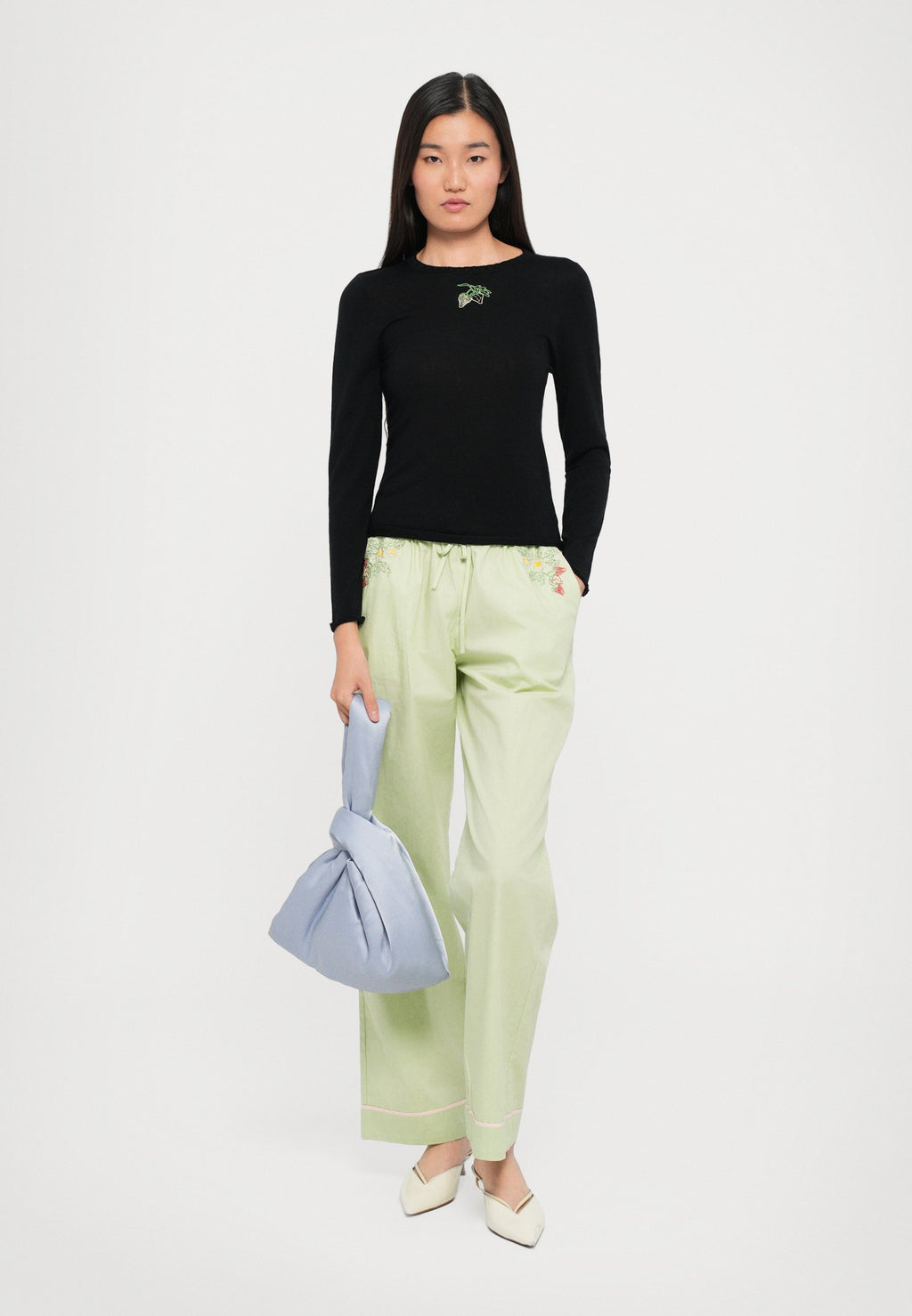 Helmstedt FIONA PANTS