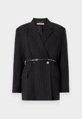 MICHAEL Michael Kors BELTED