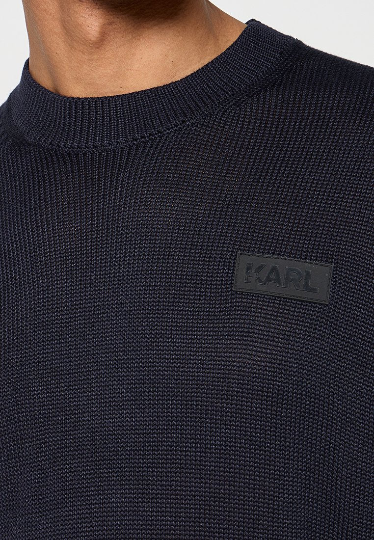 KARL LAGERFELD Strickpullover Media 5
