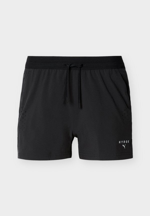 Puma PUMA X HYROX - Sports shorts - black