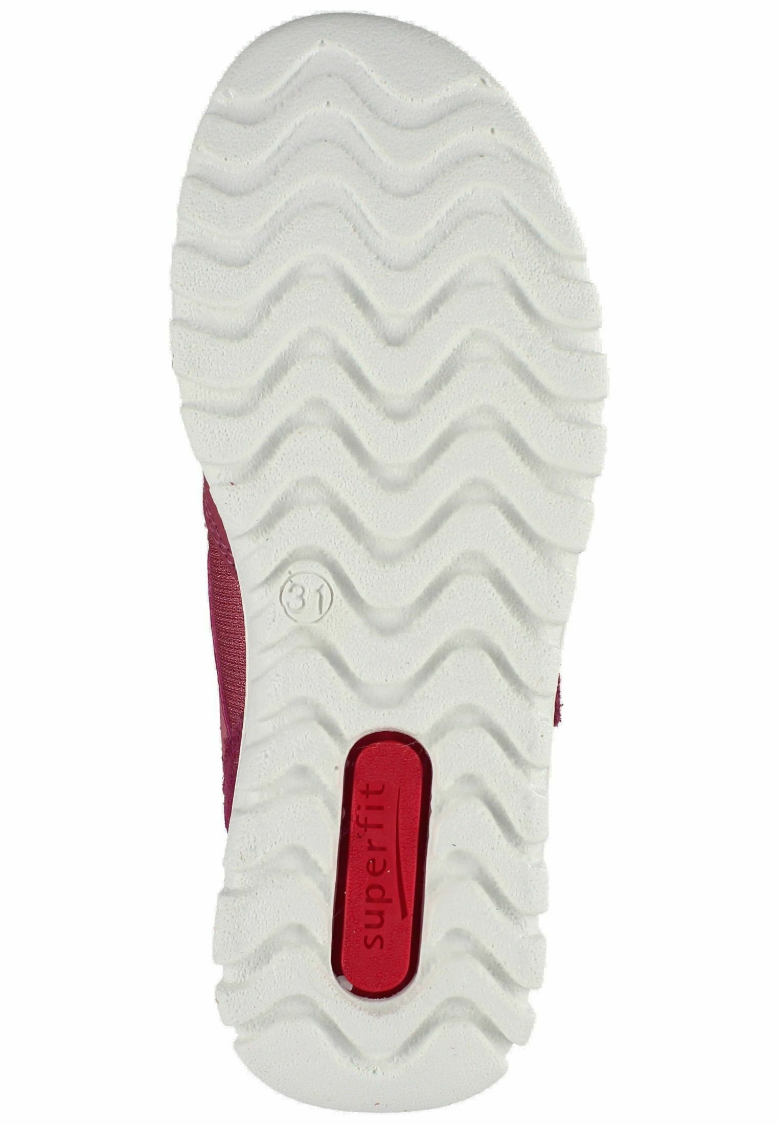 Superfit Sneaker low Media 5