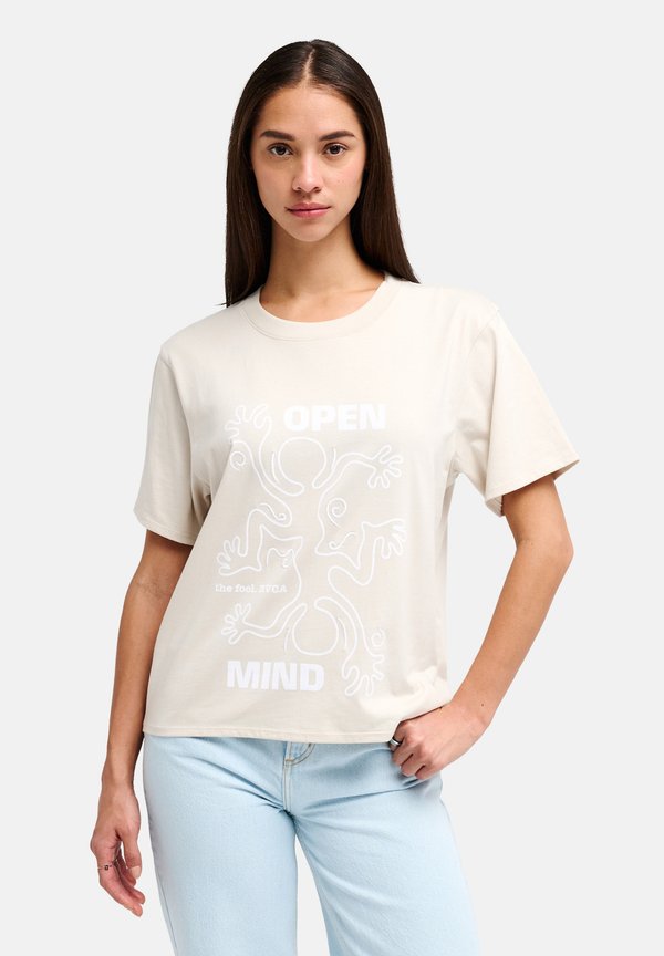 RVCA RAVER EASY