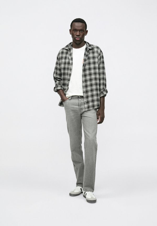 Jack & Jones JCOCOVER CHECKED SHIRT