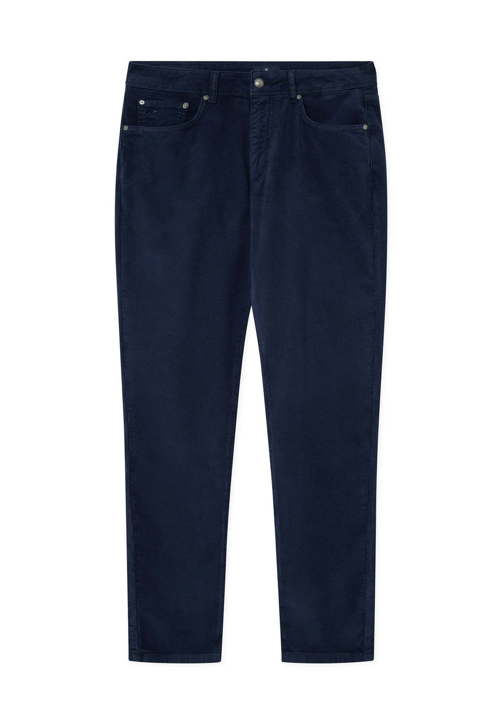 Hackett London MOLESKIN