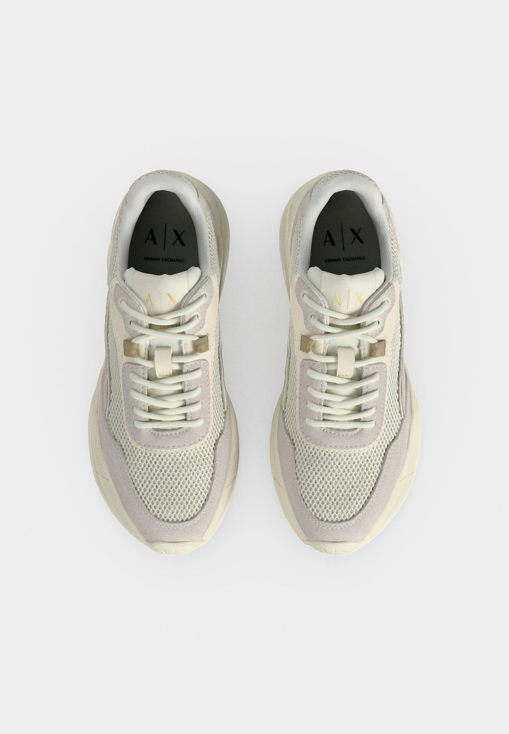 Armani Exchange Sneaker low Media 5