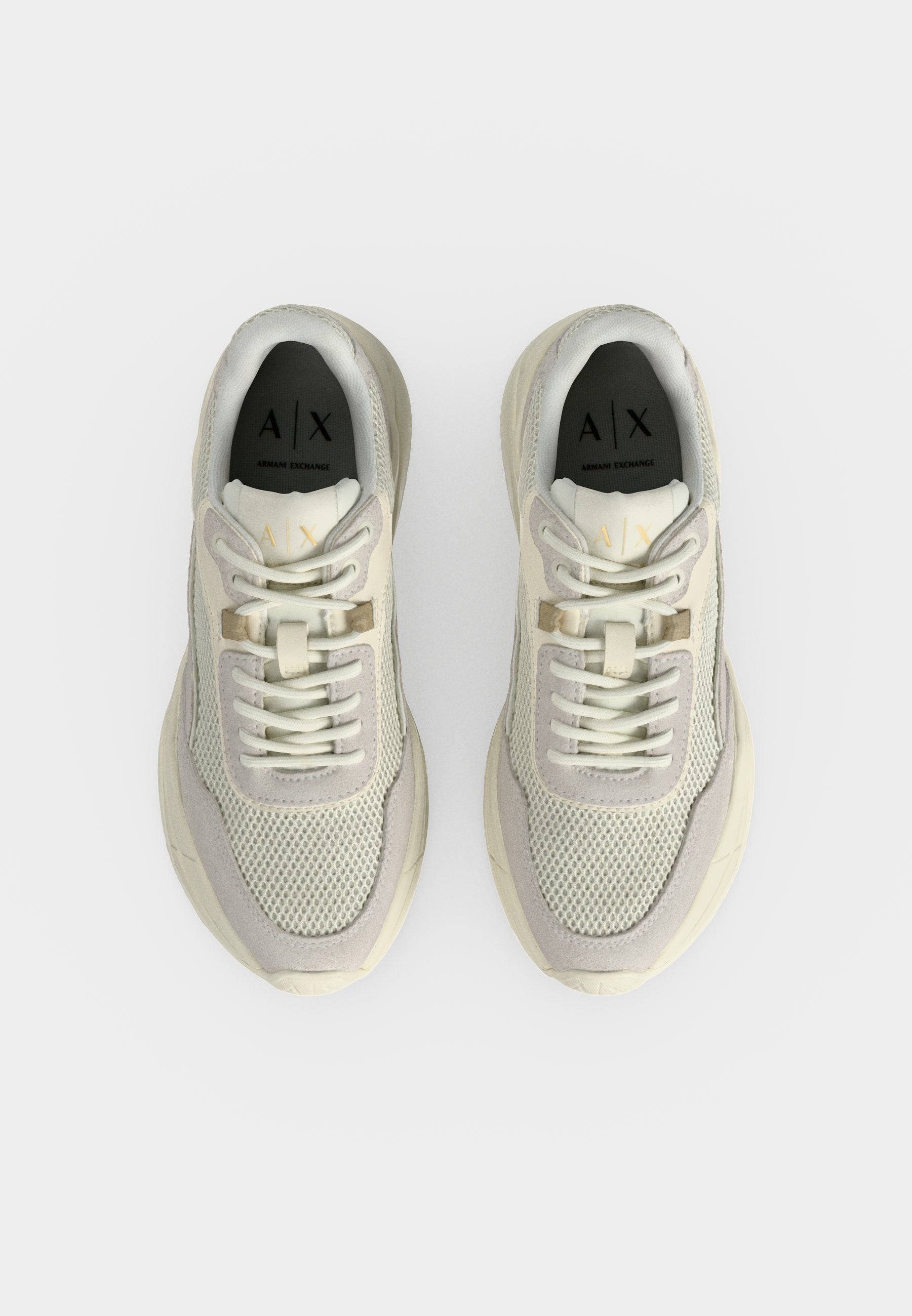 Armani Exchange Sneaker low Media 5