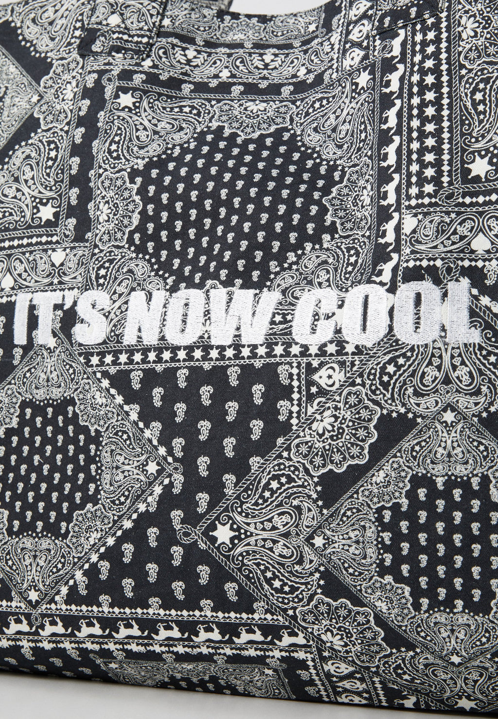 It's Now Cool THE BEACH TOTE