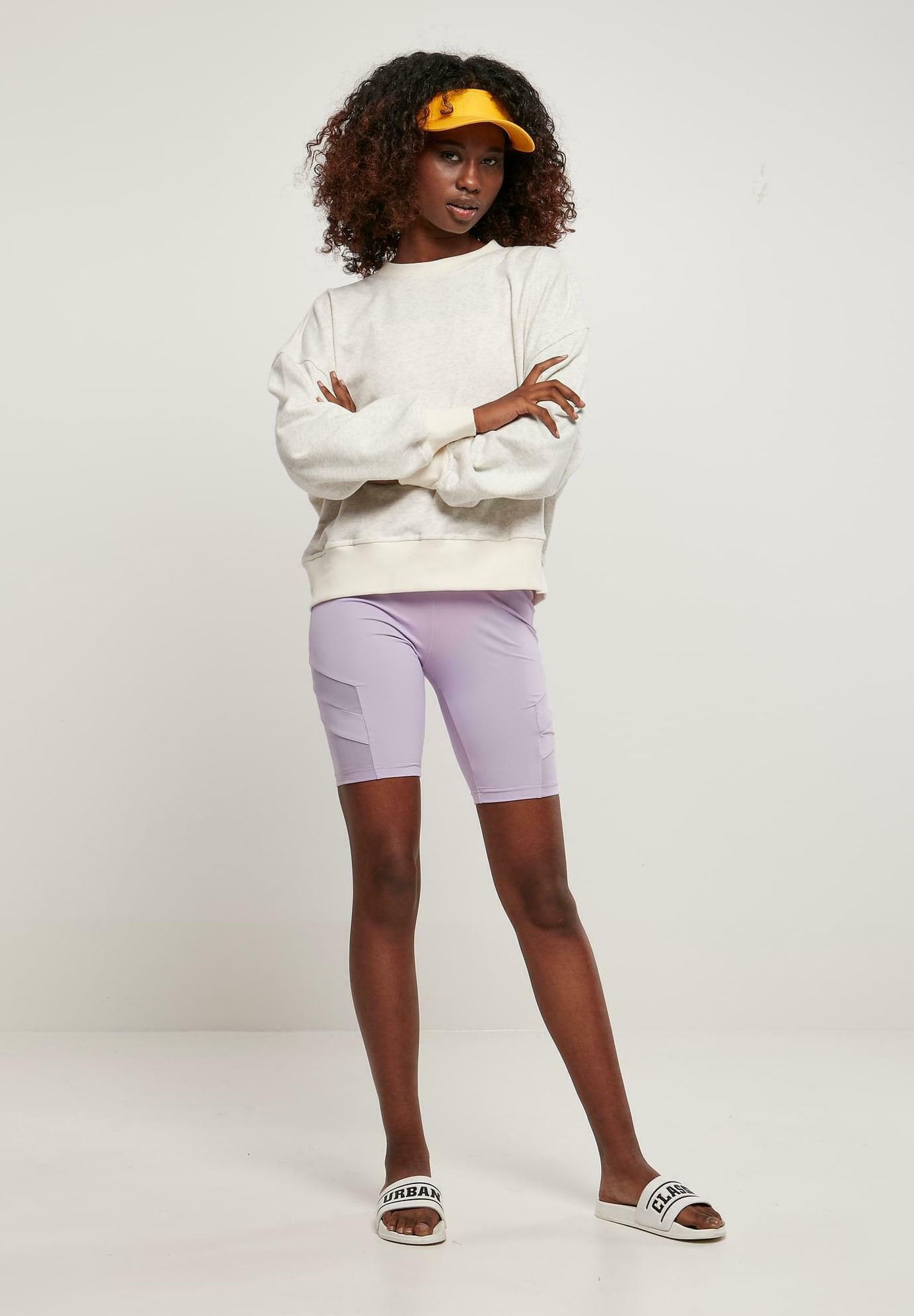 Urban Classics RAINBOW CREWNECK