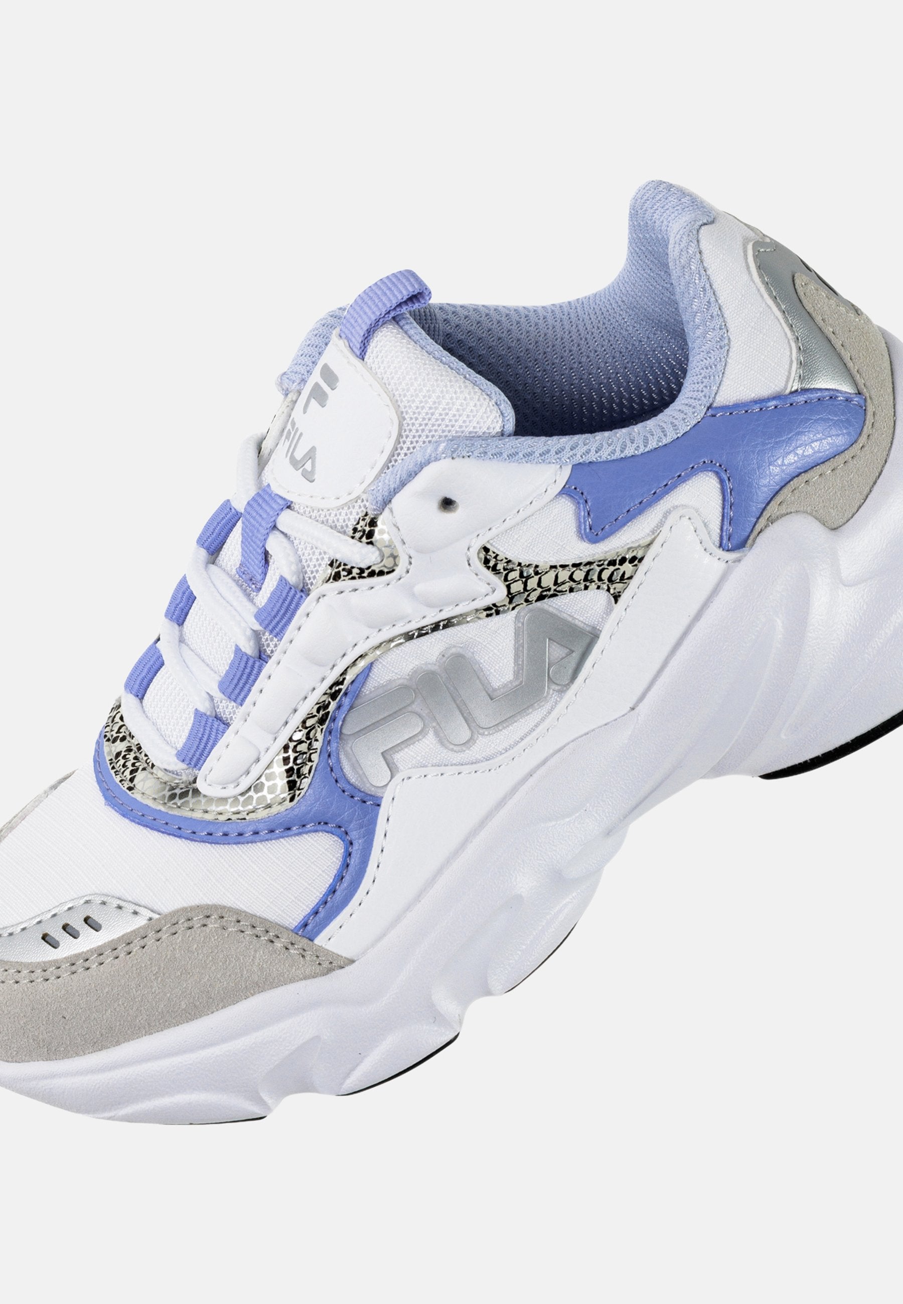 FOOTWEAR COLLENE LOGO Media 6