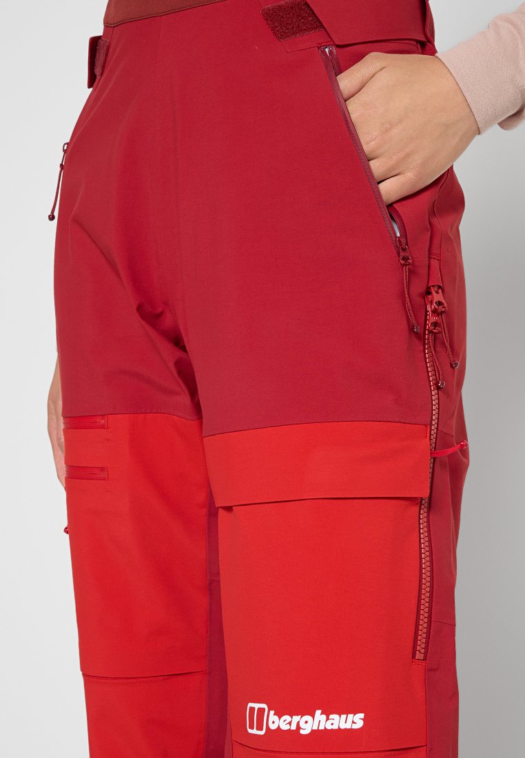 Berghaus
