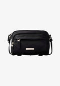 Calvin Klein SLEEK UTILITY - Camera bag - black