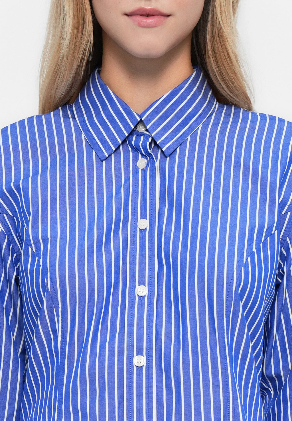 GAP BALLOON MINI DRESS