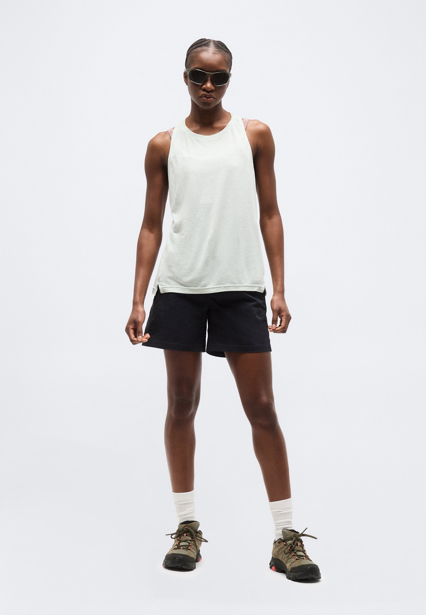Mammut MASSONE LIGHT TANK WOMEN