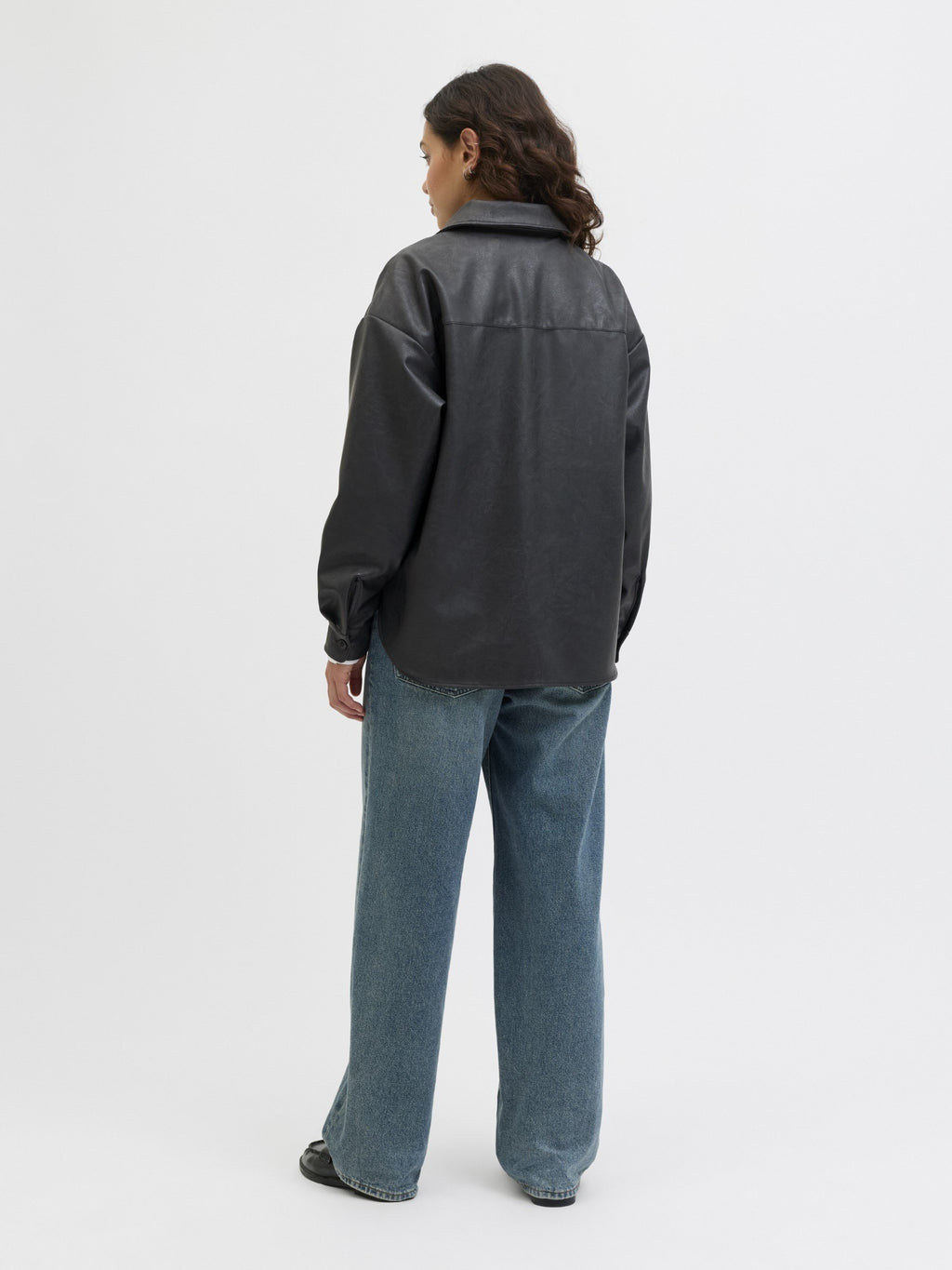 JJXX JXSIF JAMIE RELAXED SHIRT