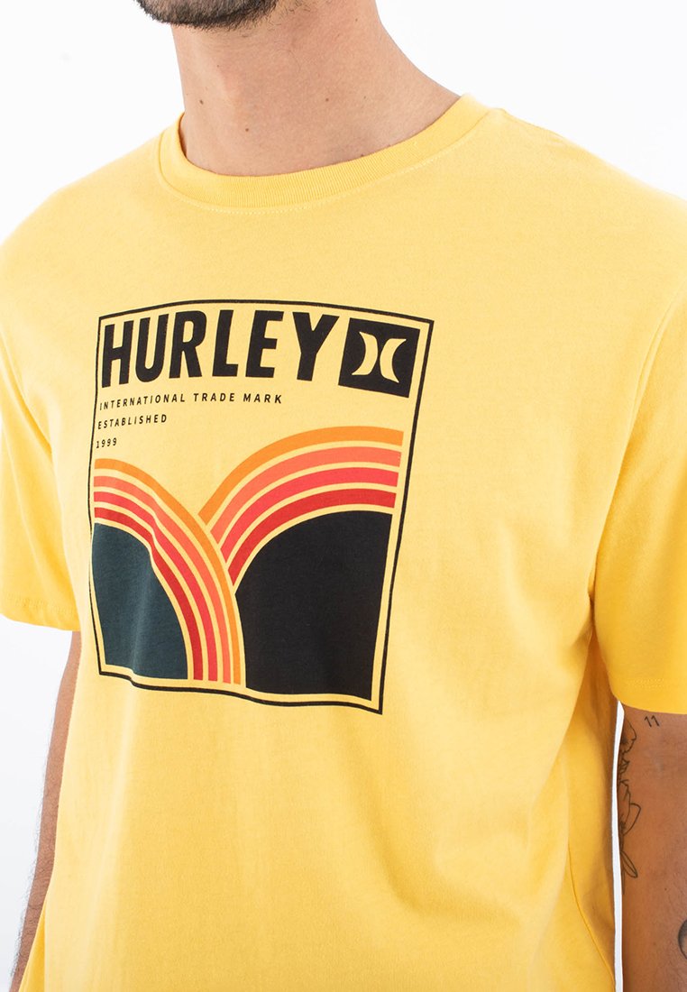 Hurley ROLLING HILLS