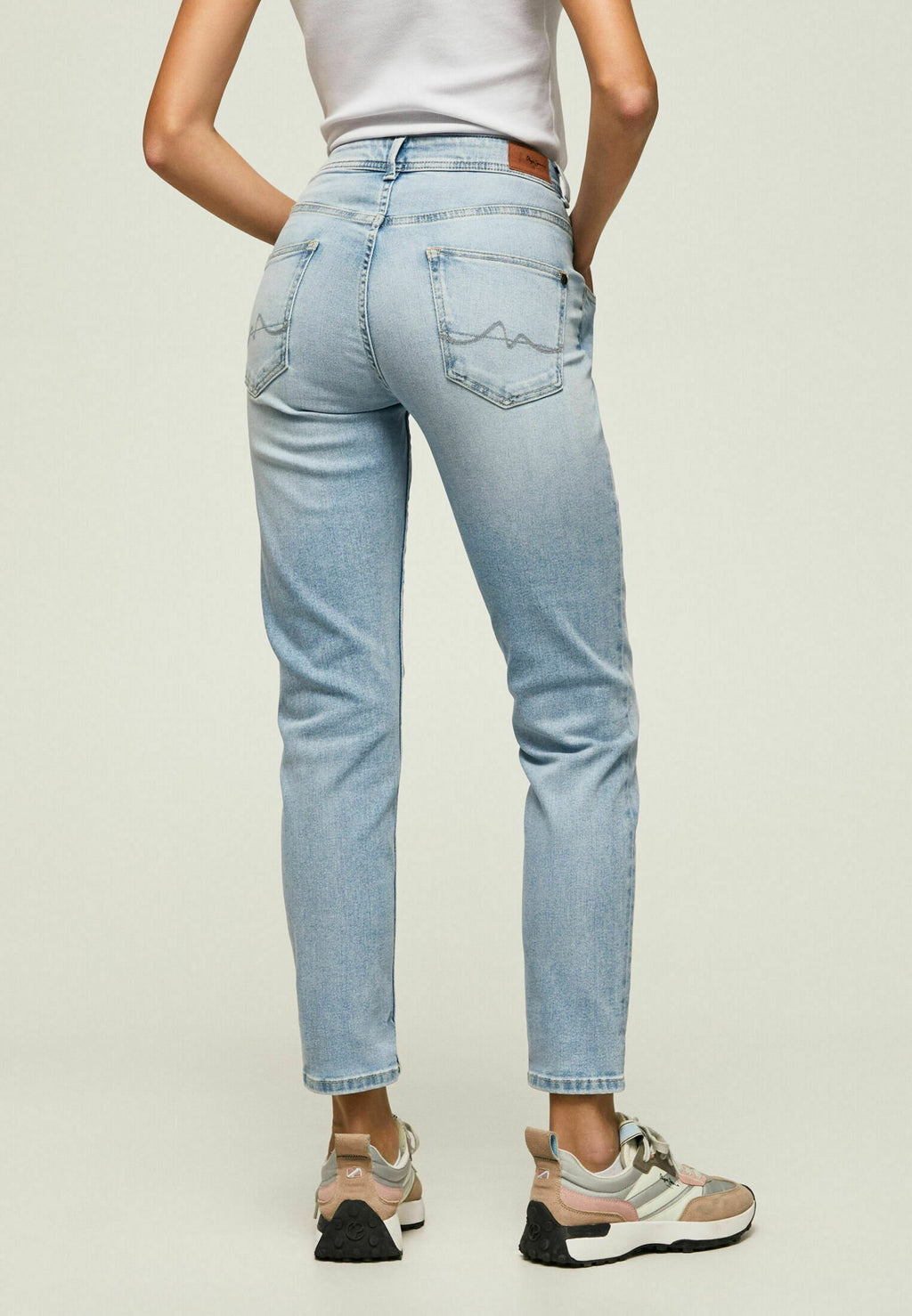 Pepe Jeans
