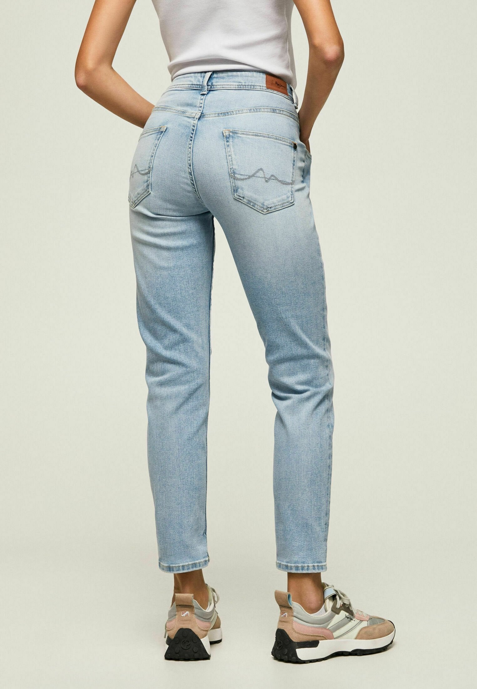 Pepe Jeans