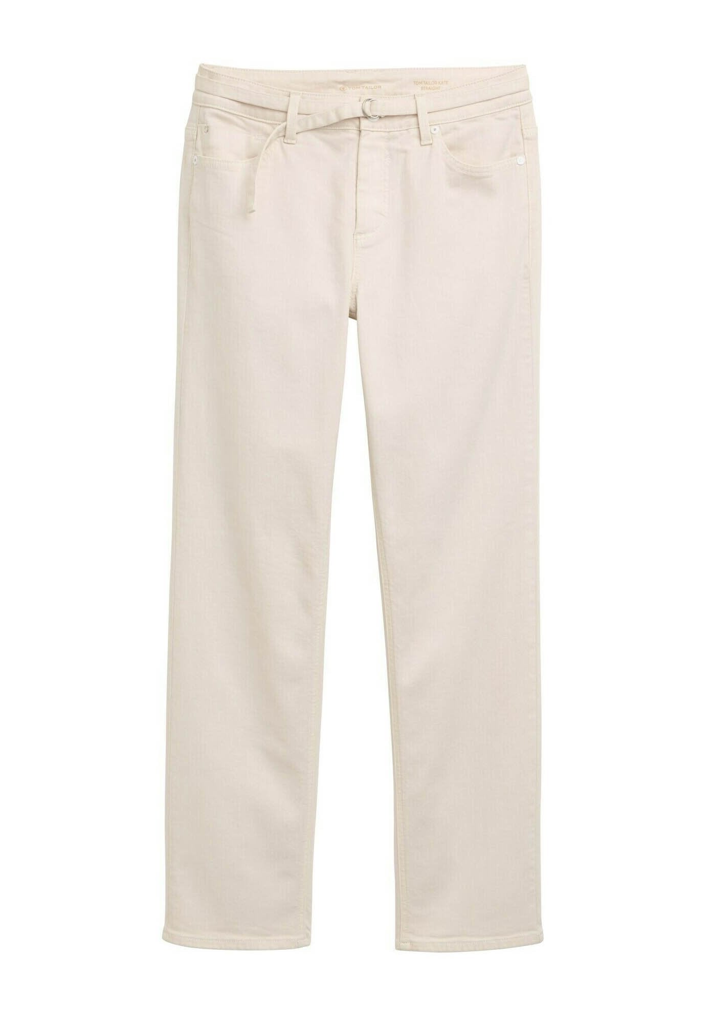TOM TAILOR TTKATE Straight