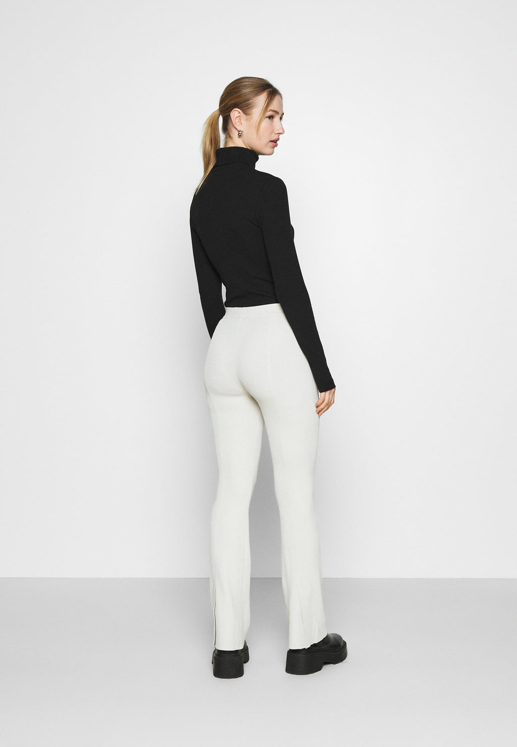 Weekday ORINA TROUSERS