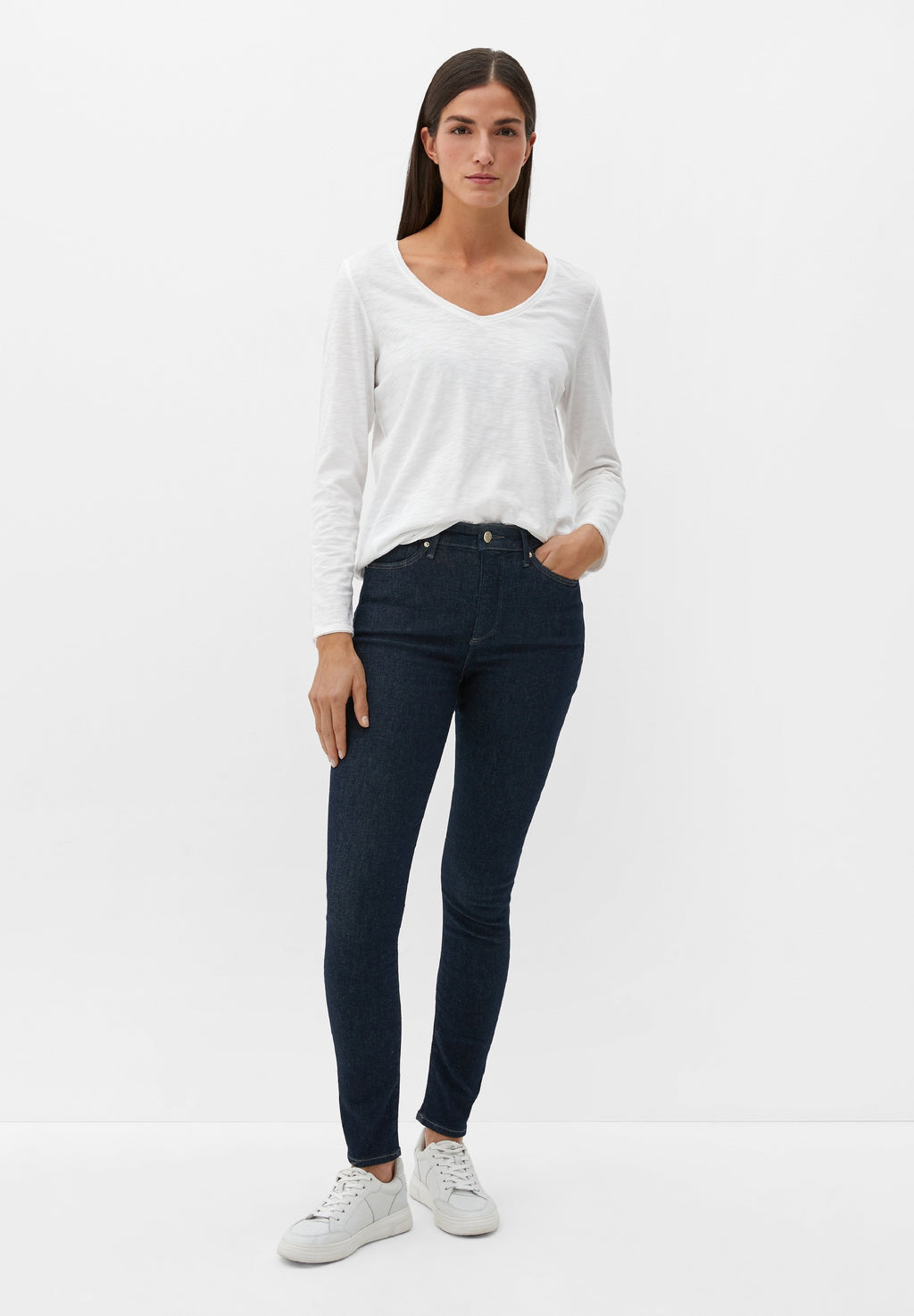 s.Oliver Jeans Skinny Fit Media 2