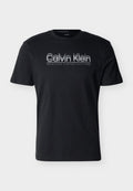 Calvin Klein DOUBLE LOGO GRAPHIC
