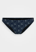 Tory Burch PRINTED BOTTOM