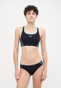 Speedo WOMENS PLACEMENT 2 PIECE
