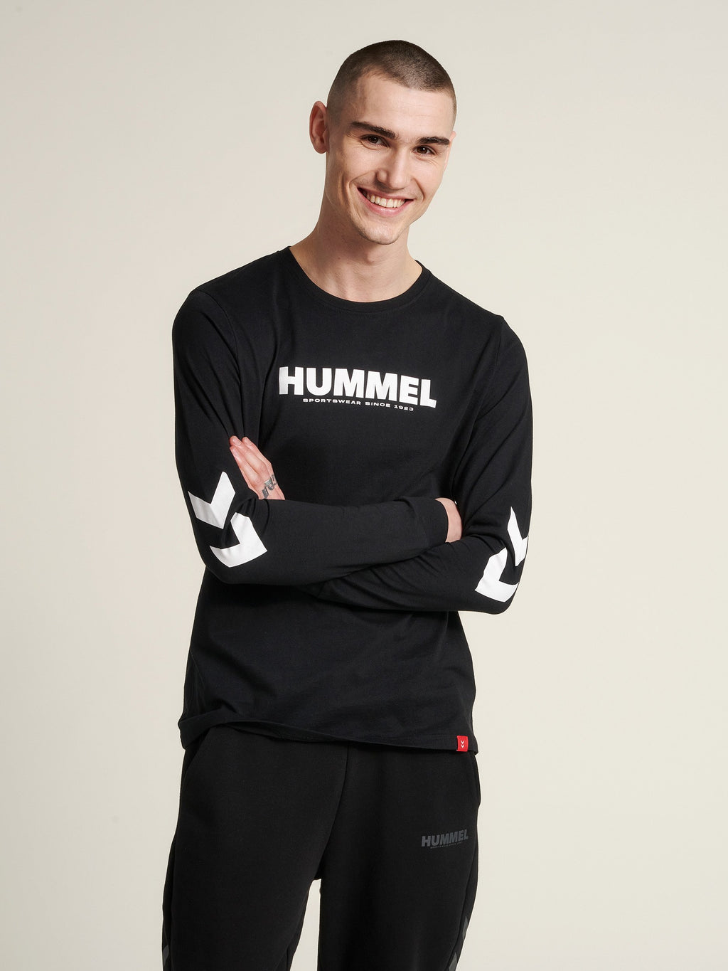 Hummel HMLLEGACY