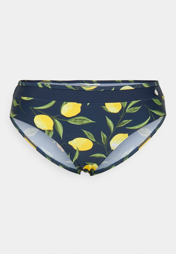 LASCANA PANTS NORMAL LEMON