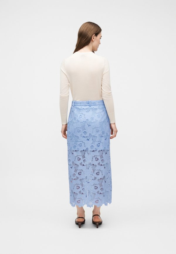 2nd Day HERRA BRODERI ANGLAISE MIX
