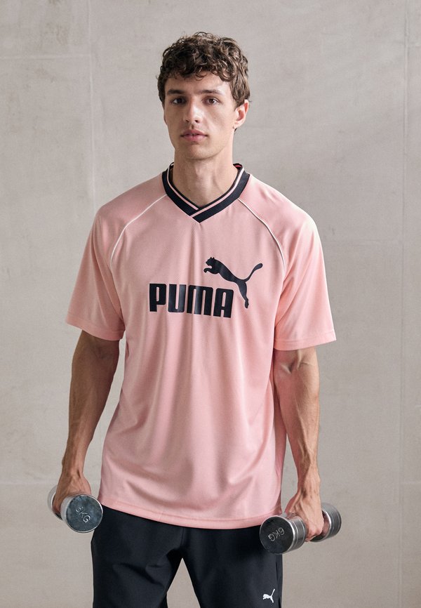Puma ESS COLLARED