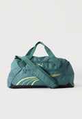 Puma FUNDAMENTAL SMALL SPORTS BAG UNISEX - Sports bag - green