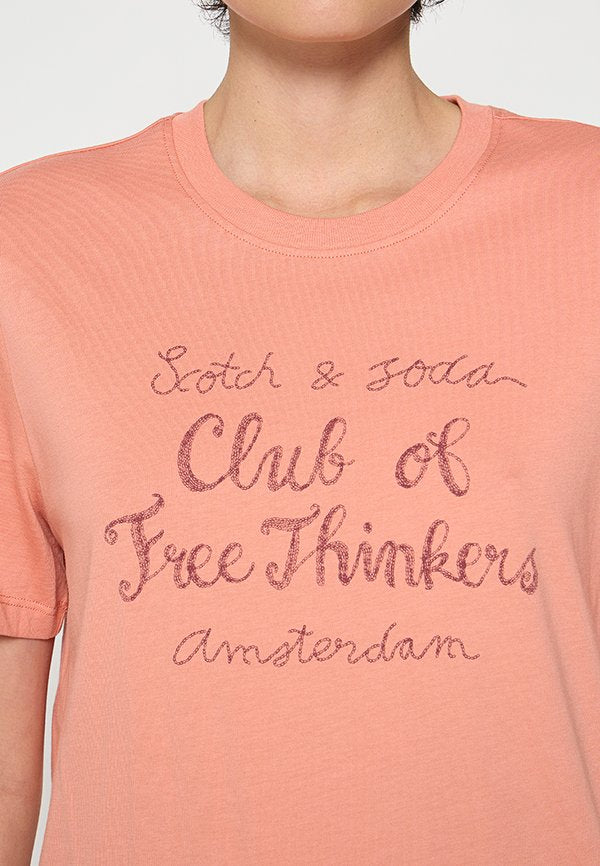 Scotch & Soda REGULAR FIT