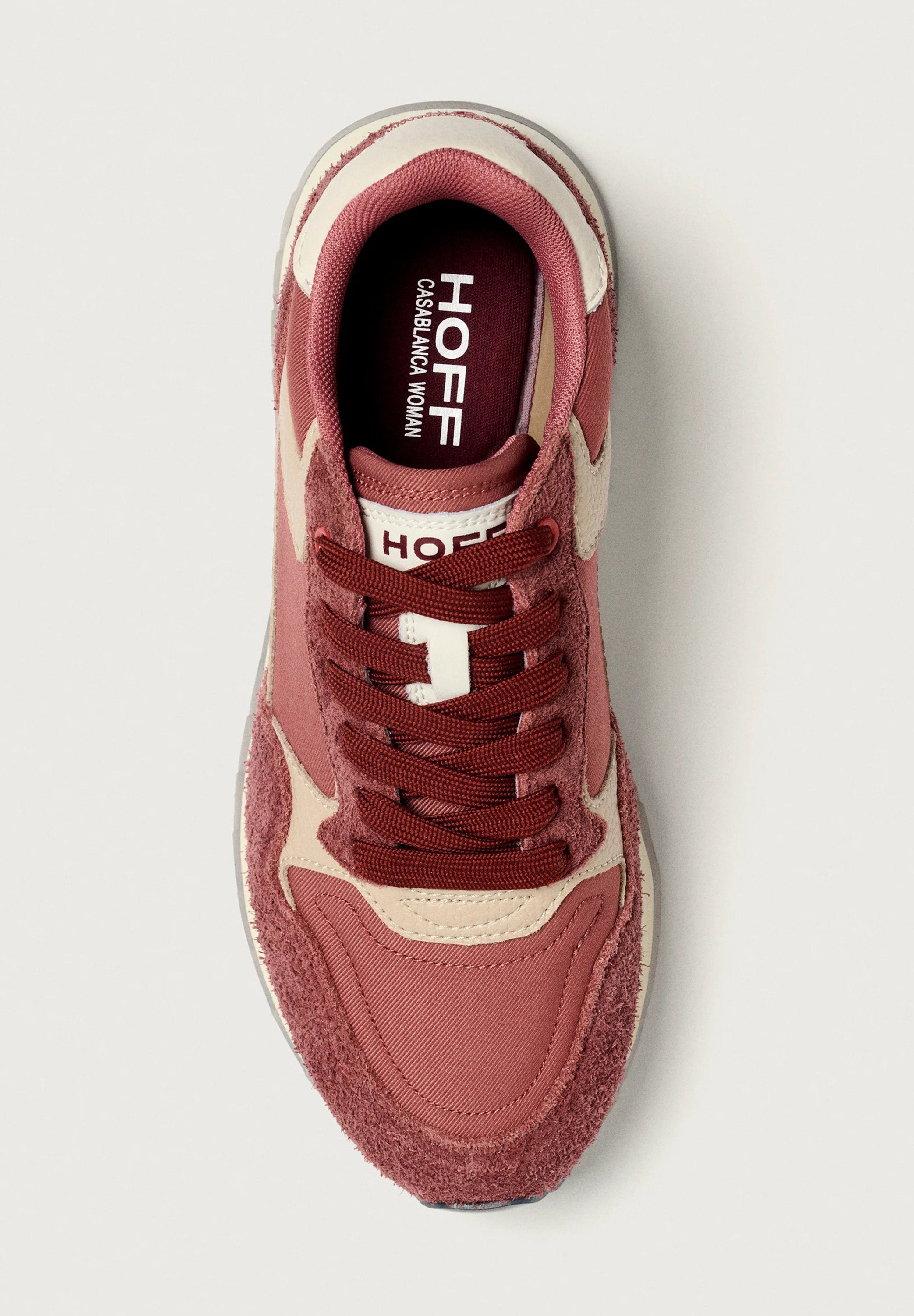 HOFF Sneaker low Media 3