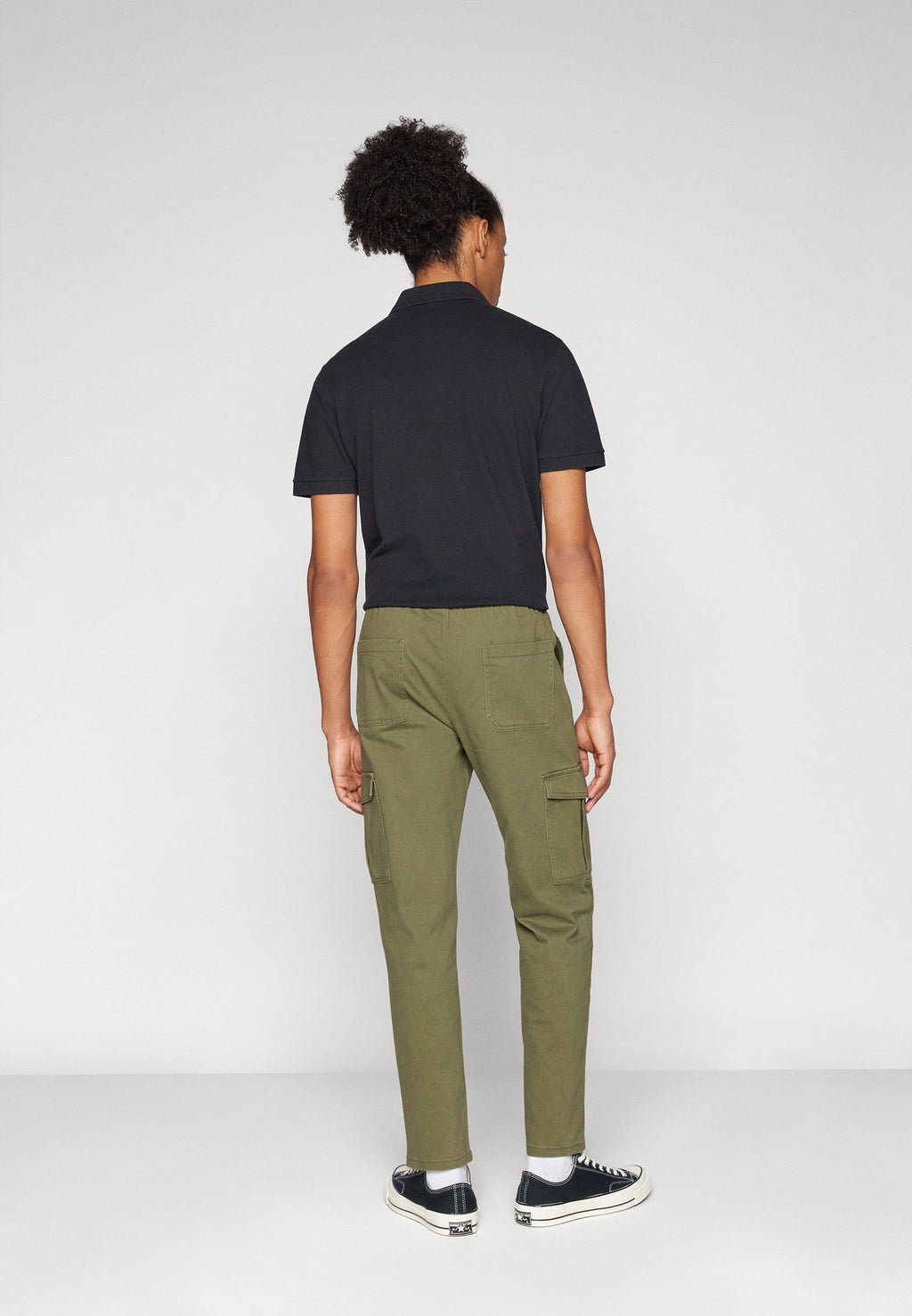 ONSLUC TAP PANT Media 4