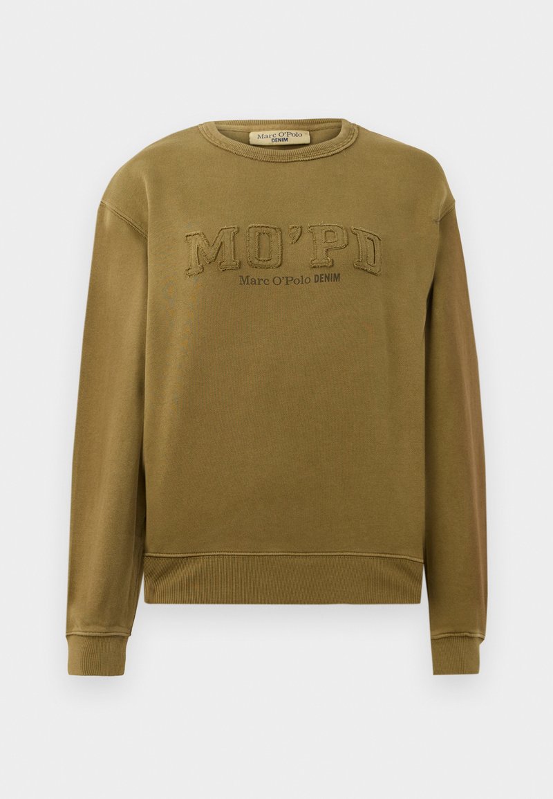 CREW NECK Media 1
